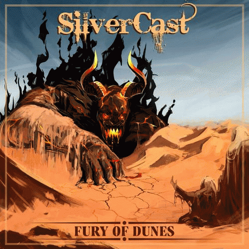 SilverCast : Fury of Dunes